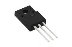 China TK10A60D  Transistor IC Integrated Circuit Chip Program Memory supplier
