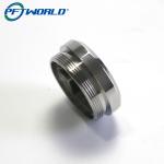 Precision Stainless Steel Motorcycle Accessories, CNC Stainless Steel Parts for sale