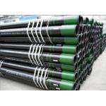 API 5CT Seamless Steel Tubing with Buttress Thread for Drilling for sale