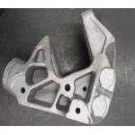 High Tensile Strength Metal Casting Molds With Accurate Efficient Design for sale