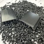 Extrusion Grade Polyamide Nylon66 GF25 Plastic Granules With High Performance for sale