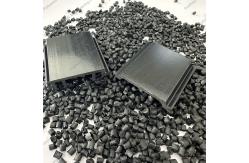 China Extrusion Grade Polyamide Nylon66 GF25 Plastic Granules With High Performance supplier