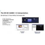 Iec 62680- 1-2 / Iec 62680- 1-3 Usb Type-C Compliance Testing Plan for sale