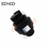 KOMATSU SUPPLIER PC10 PC10UU TRACK Bottom Roller Assy ECHOO PARTS MINI TRACK for sale
