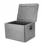 Customized Packaging EPP Box Chemical Resistant For Electronic Products for sale