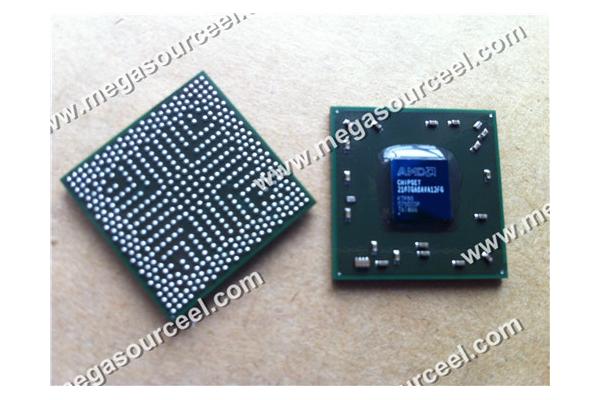 Computer IC Chips 216LCP4ALA12FG GPU chip ATI