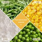 1.5mm Tofu Cat Litter For Deodorizing Eco-Friendly Pet Supplies for sale