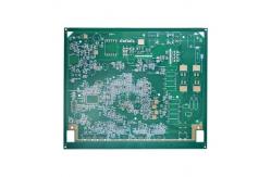 China Multilayer HDI PCB Supplier Rigid Printed Circuit Board For Car Emergency Starter supplier