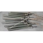 SS Screw Plug Immersion Cartridge Heater For Water Heating for sale
