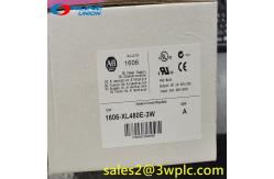 China 1606-XL480E Allen Bradley SLC PLC 1747PIC Programming Cable Power Module supplier