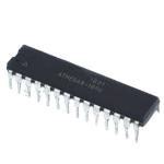 8 Bit Mcu Ic Atmega 8 ATMEGA8-16PU DIP28 Atmega8 ATMEGA2560-16AU Price Ic Chip for sale