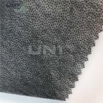 Nonwoven Pp Meltblown Fusible Interfacing Fabric Skin Friendly for sale