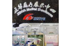 China Medical Gas Pendant manufacturer