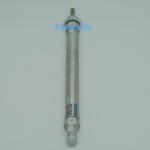Double Acting Jack Cylinders Head Pneumatic Cylinders For VT5000 Auto Cutter