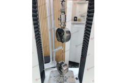 China High-Precision 5T Tensile Testing Machine For Material Strength Analysis supplier