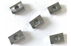 China PCD Milling insert APKT 1604 supplier