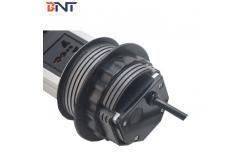 China Desktop Pop Up Power Outlet , Professional Pull Up Electrical Socket supplier