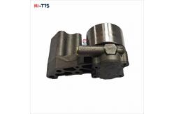 China EC210B Excavator Engine Parts Fuel Injection Pump VOE04290596 supplier