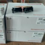 Honeywell Display Module 30016B501 SPXCDDMT O2 And Toxic Display Module