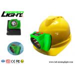 Strong Light 18000lux Cordless Mining Lights All In One Structure Waterproof for underground mine lighting for sale