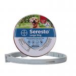 Cat And Dog Adjustable Bayer Flea Collar Small And Medium Sized