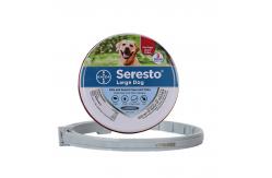 China Cat And Dog Adjustable Bayer Flea Collar Small And Medium Sized supplier