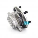 Land Rover front wheel hub - Febest LR014147 Front axle bearing assembly LR014147  for Car Parts with Long Life for sale