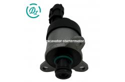China Engine Part 0928400617 1465ZS0052 Fuel Pressure Control Valve Engine 6D107 supplier
