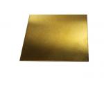 High Strength Copper Clad Steel Sheet Good Dimensional Consistency for sale