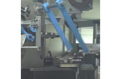 China Full Digital Automatic Bonnell Spring Machine Latest Upgrade supplier