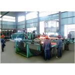 320KW Piercing Metal Rolling Mill Machine ,  Seamless Carbon Pipe Puncher