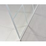 Customized Size Multi Functional Frameless Shower Enclosure ISO9001