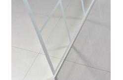 China Customized Size Multi Functional Frameless Shower Enclosure ISO9001 supplier