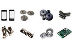 China 220V Electronic Video Measuring Machines For Industrial Detection supplier
