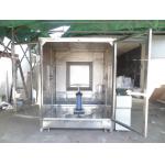 Rain Spray Ip Test Ingress Protection 1-4 Ipx Waterproof Test Equipment