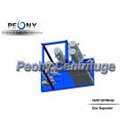 HFO LO Fuel Oil Handling System for Land Power Station for sale