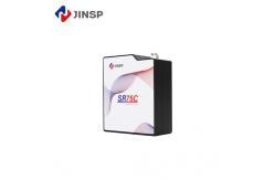 China High-Performance Universal Compact Fiber Spectrometer for High Sensitivity Measurements supplier