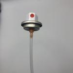 High Quality Atomizing Spray Valve Mechanism for Perfume Bottles Fine Mist Spray