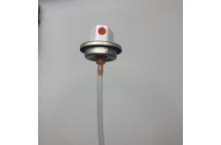 China High Quality Atomizing Spray Valve Mechanism for Perfume Bottles Fine Mist Spray supplier