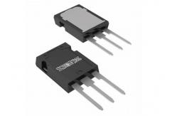 China Integrated Circuit Chip STG200M65F2D8AG Automotive Grade IGBT Transistors 650V supplier