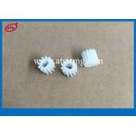 NCR 66xx Presenter Module 12T White Small Plastic D Gear ATM Spare Parts for sale