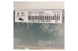 China HSD160PHW1-B00 16.0 Inch 1366*768 LCD Screen Display For Laptop supplier