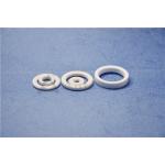 Metallized Electrical Ceramic Components Seal Rings Alumina Washers for sale
