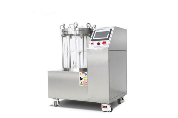 IEC60529 IPX8 Ingress Protection Test Equipment Pressure Immersion Test Device