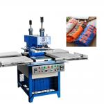 Hydraulic Shoe Shaping Machine , Silicone Embossing Machine For Nike Aj Adidas for sale