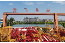 China Used Crawler Crane manufacturer