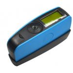 Simple Operation Digital Gloss Meter 60 Degree For Paint Marble Stone Plastic for sale