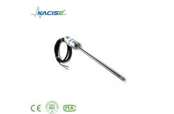 China Temperature And Pressure Integrated Liquid Level Transmitter 0 - 150mm supplier