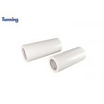 Soft Free Sample Polyurethane Film TPU Hot Melt Film For Textile Fabric