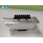 Sensitive Peltier Thermoelectric Cooler PCR Thermal Cycler 8 Hole Cooling Module for sale